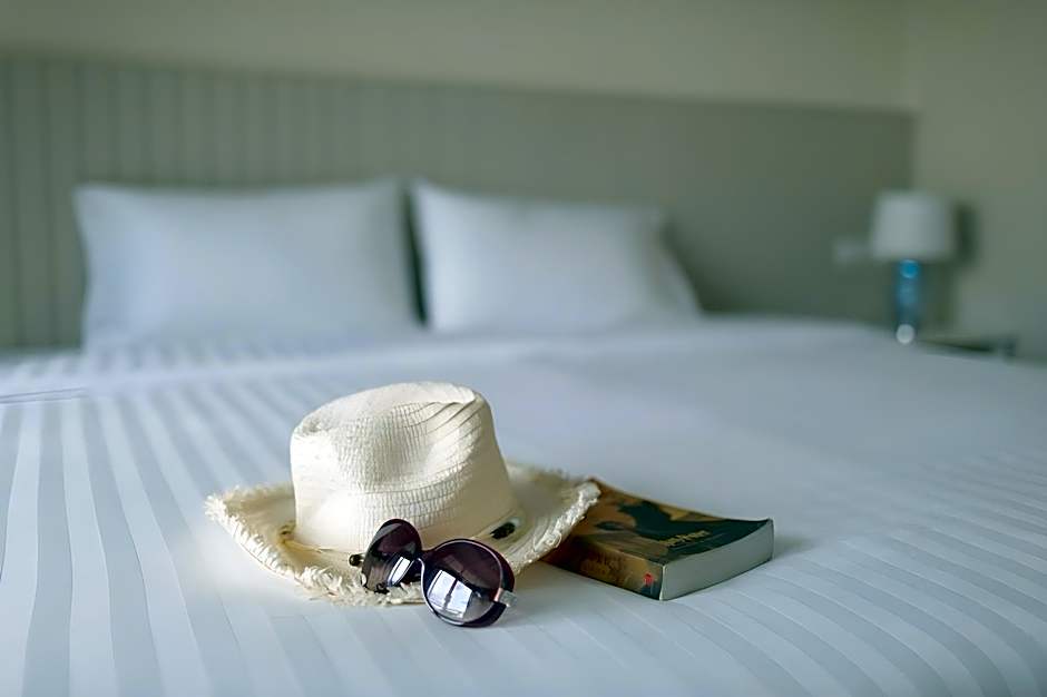 The Royal P Hotel Phuket (SHA Plus)