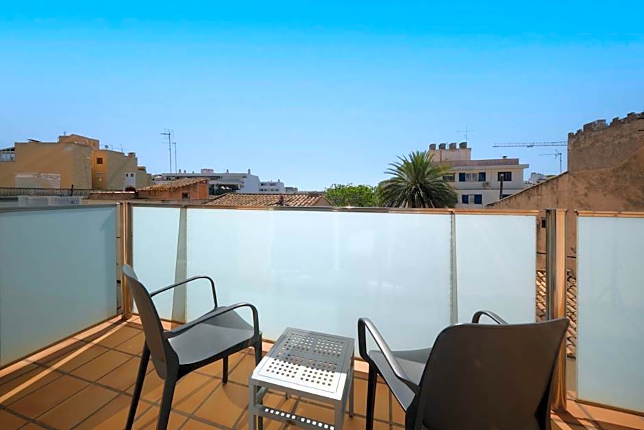 Sercotel Hotel Zurbarán