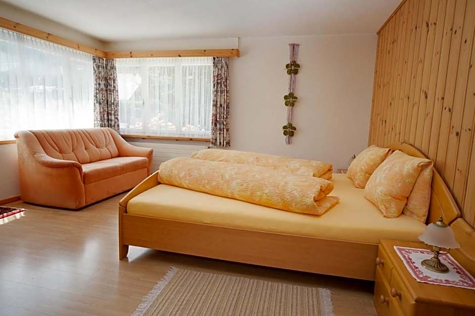 Hotel Gemse