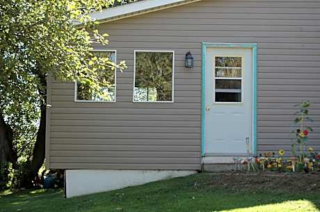 North Rustico Bed and Breakfast