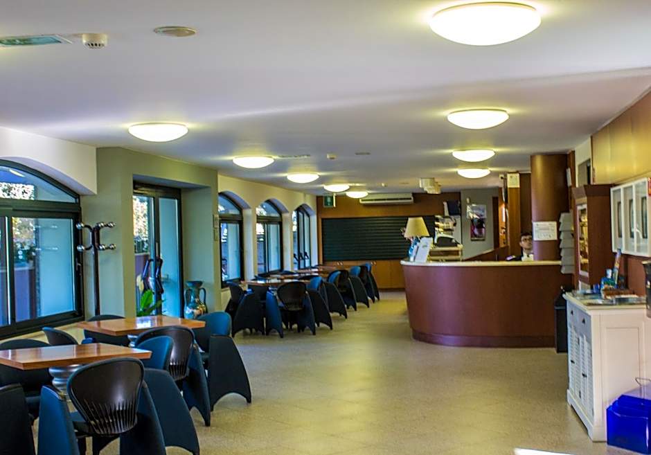 Hotel Brasilia