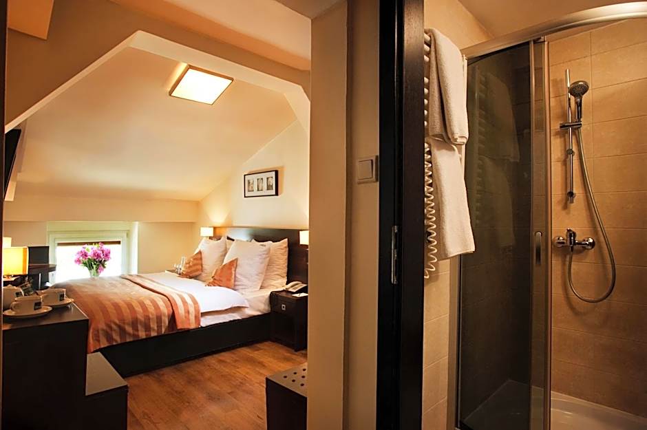 Spatz Aparthotel