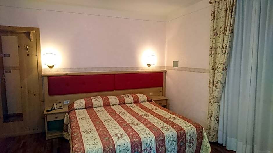 Albergo Stella Alpina