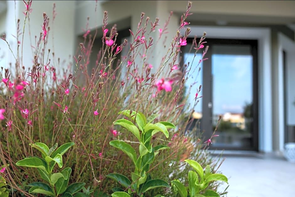 Gmare Studios And Apartments