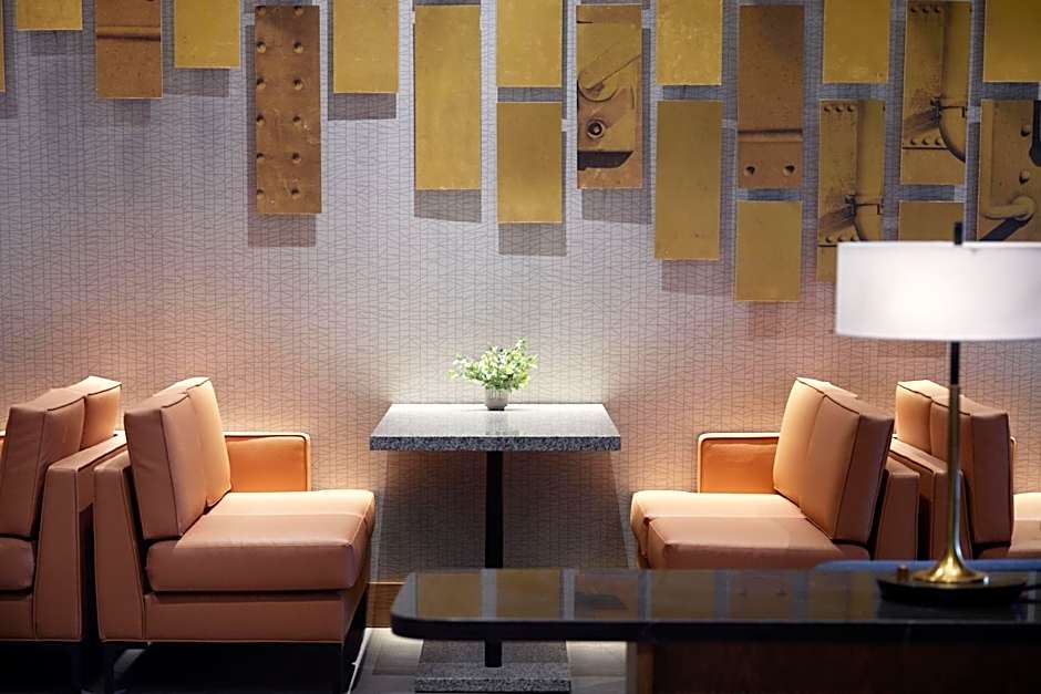 Marriott Kansas City Overland Park