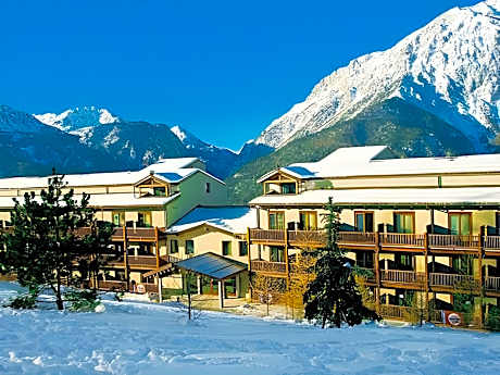 Hotel Sansicario Majestic
