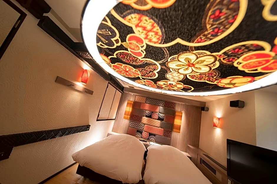Royal Hotel Uohachi Bettei
