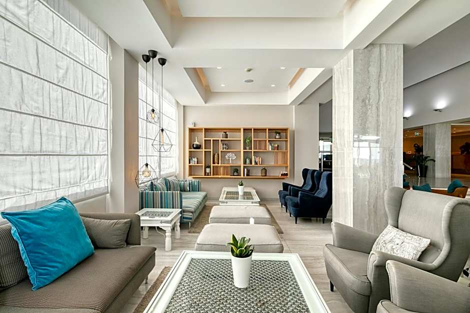 Atlantica Sea Breeze, Adults Only