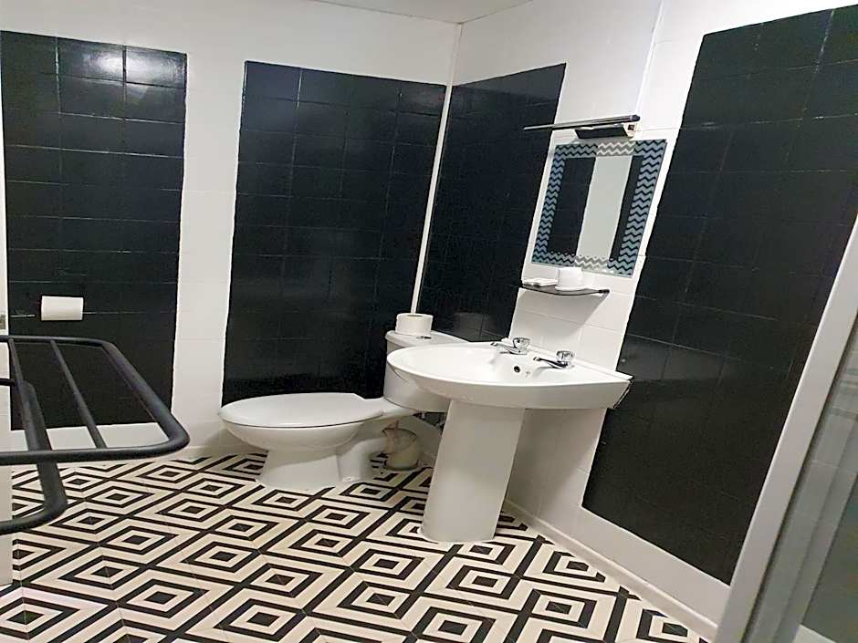 Las Palmas Hotel by the Sea