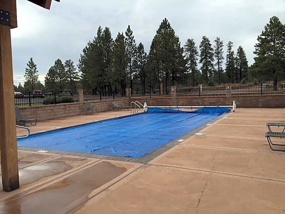 Bryce Canyon Pines Lodge