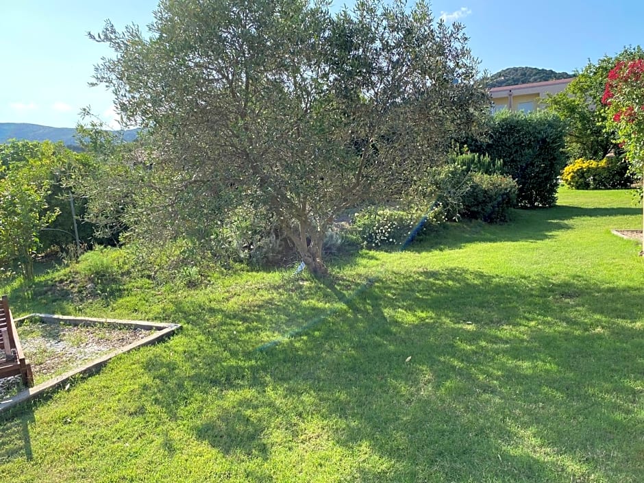 LeCalleBed-Breakfast