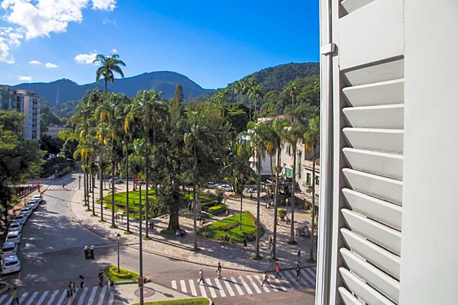 Grande Hotel Petrópolis