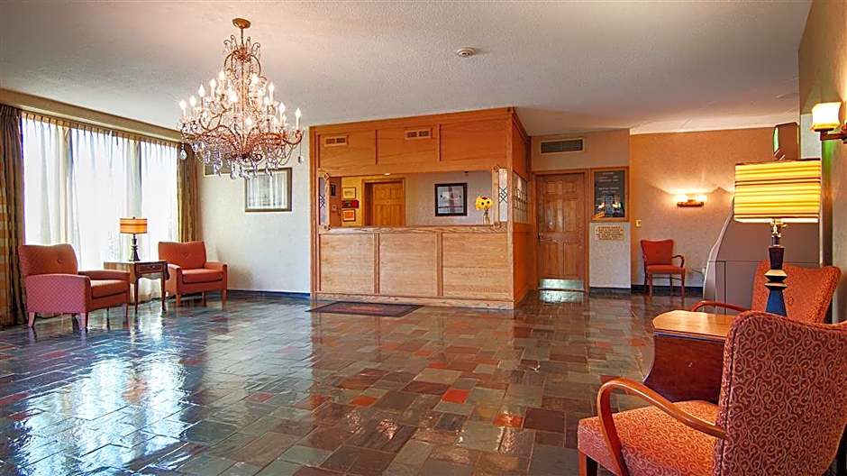 SureStay Plus by Best Western Syracuse Airport Htl
