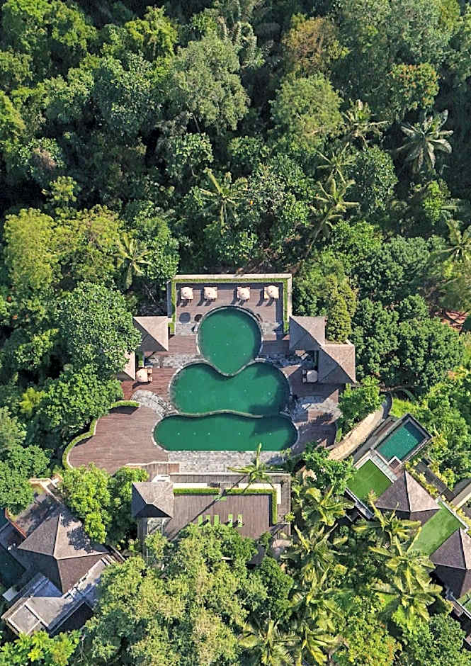 Photo 1 of 48 of Komaneka At Tanggayuda Ubud