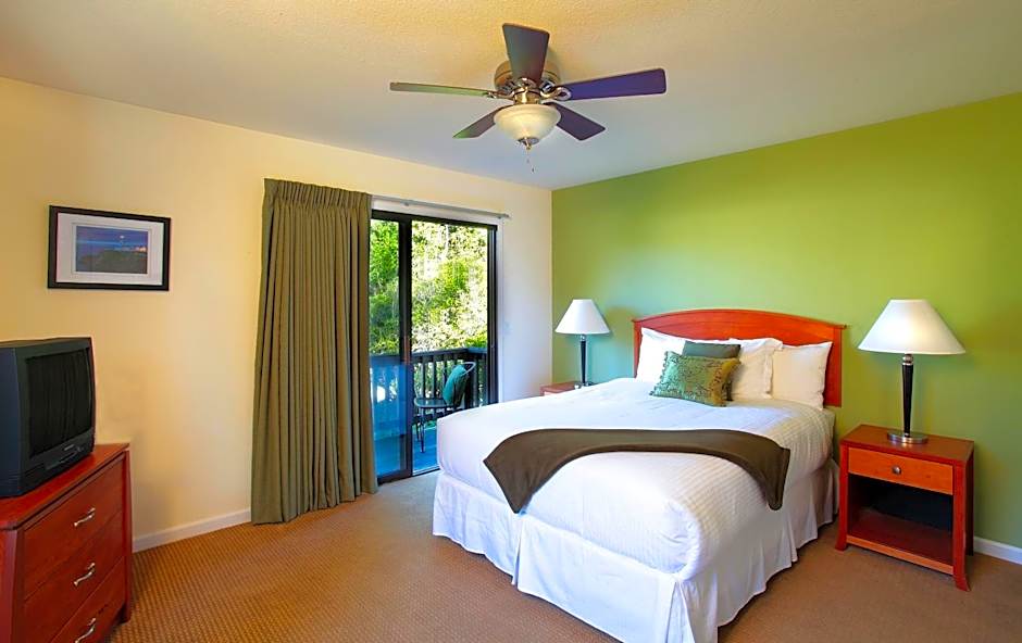 West Sonoma Inn & Spa