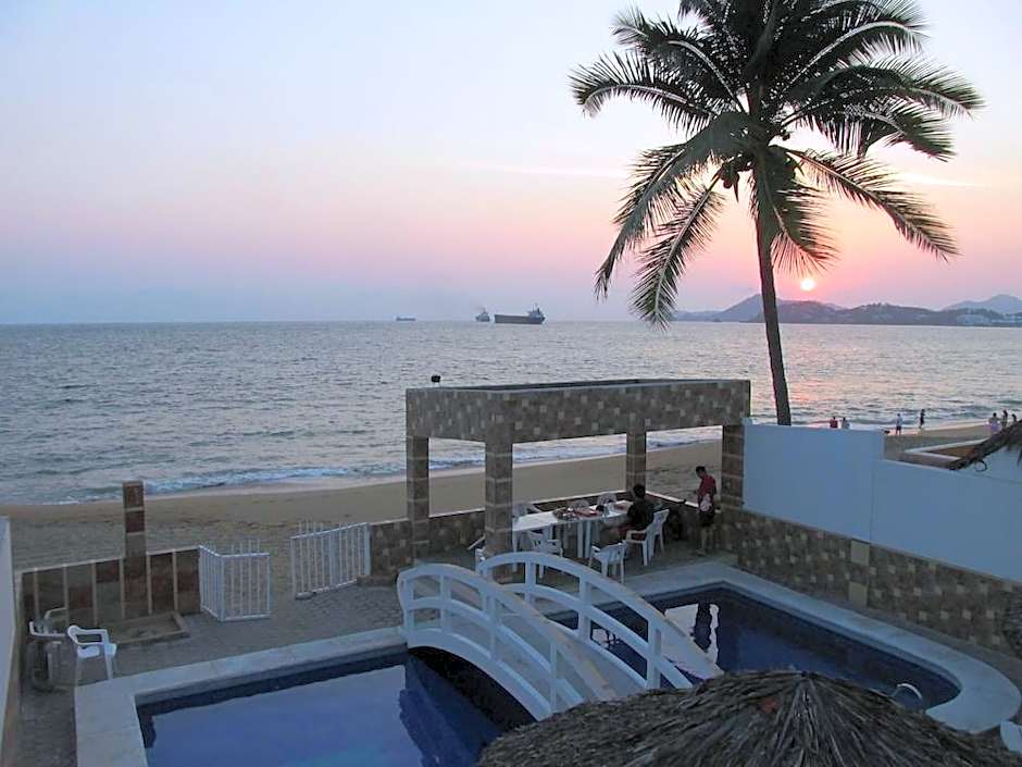 Hotel Albatros