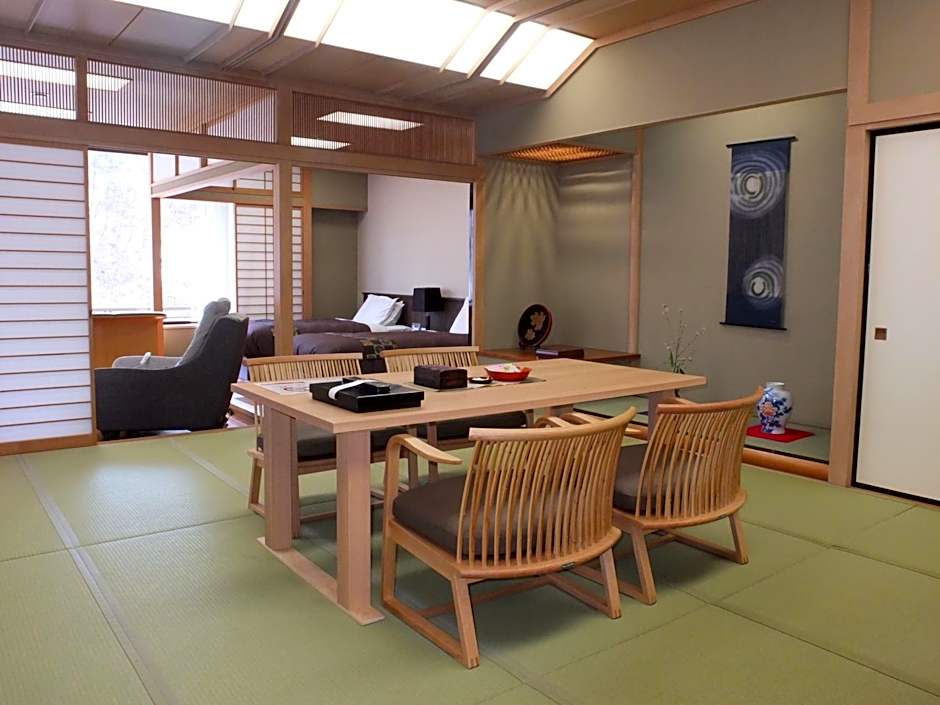 Nikko Senhime Monogatari