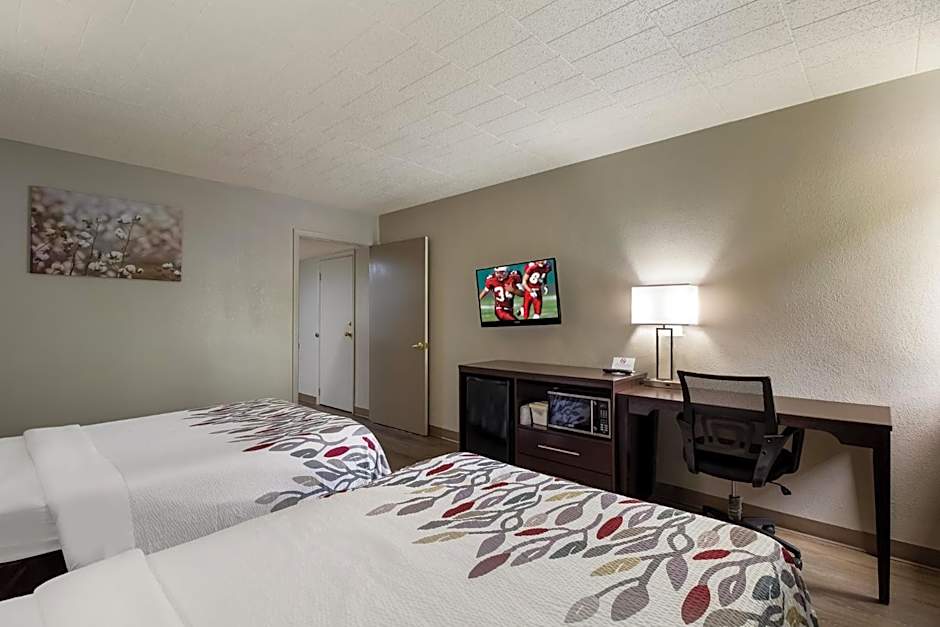 Red Roof Inn New Stanton