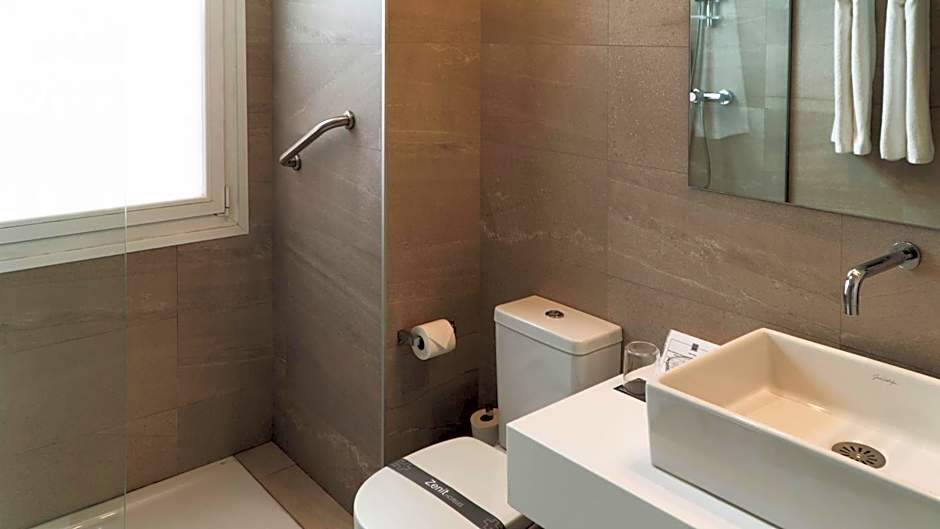 Zenit Conde De Orgaz