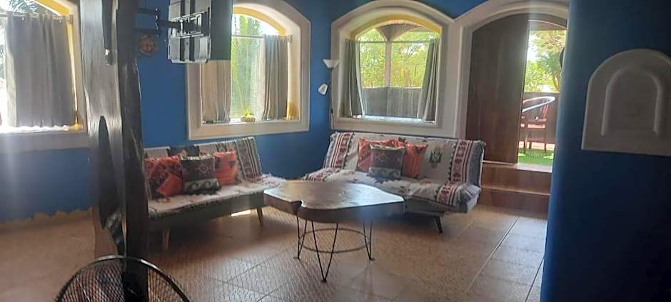 Photo 1 of 2 of Family Suite, Balcony
