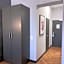 Motel Blue Messe