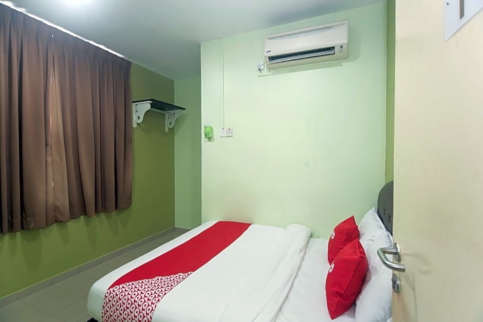 Hotel O Rafik Ali Motel