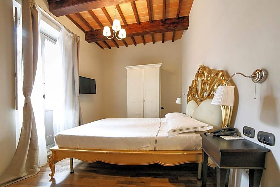 Grand Hotel Impero Spa & Resort