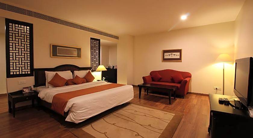Hotel Minerva Grand Secunderabad
