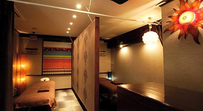 Apa Hotel Mito Eki-Kita