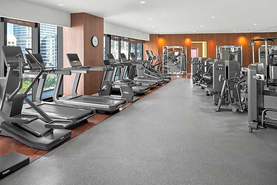 Dua Miami, Autograph Collection