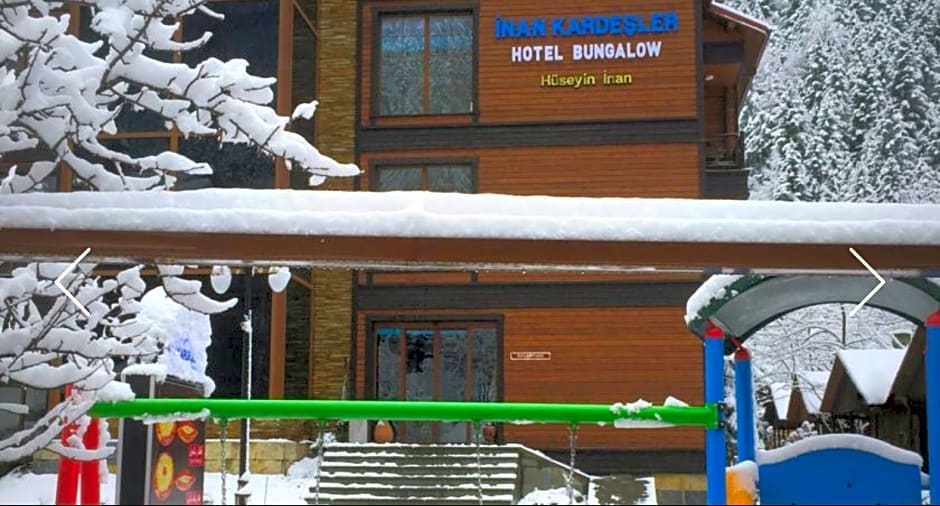 Huseyin Inan Bungalow& Motel