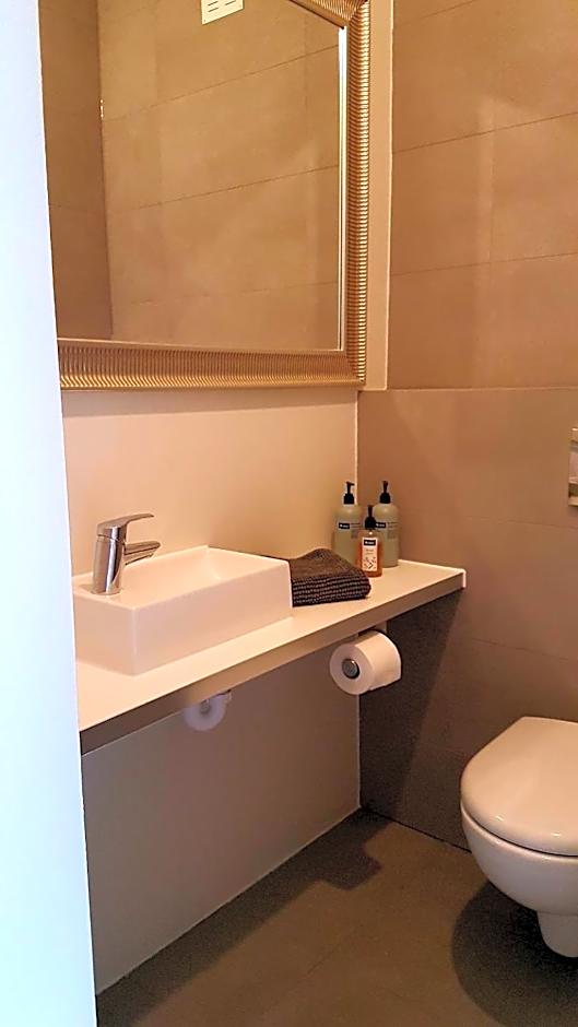 Harbour Inn - Guesthouse