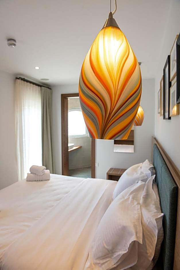 Bliss Boutique Living