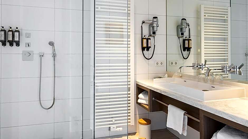 Parkhotel Valkenburg