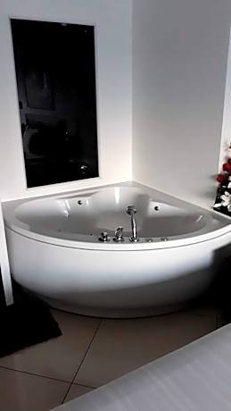 Family Room with Sea View