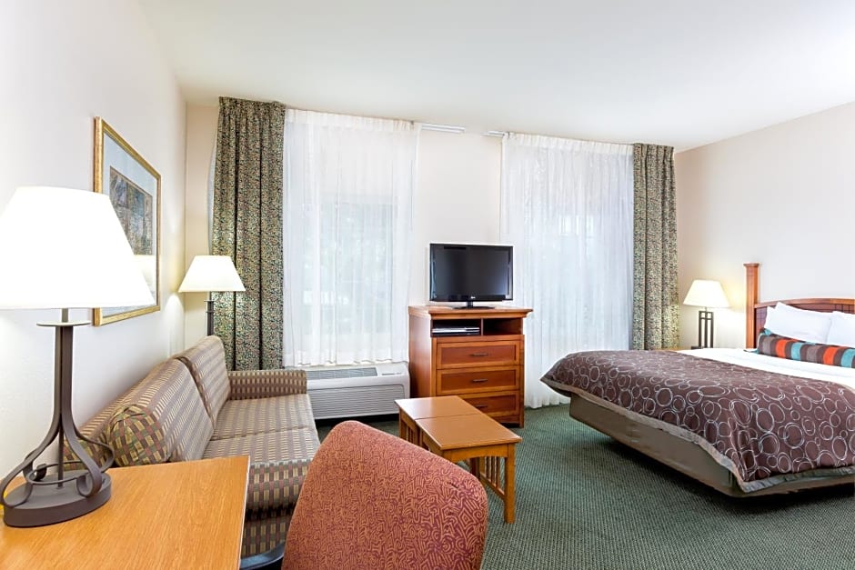 Staybridge Suites Brownsville