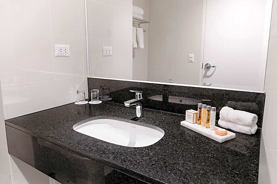 Costa del Sol Wyndham Tumbes