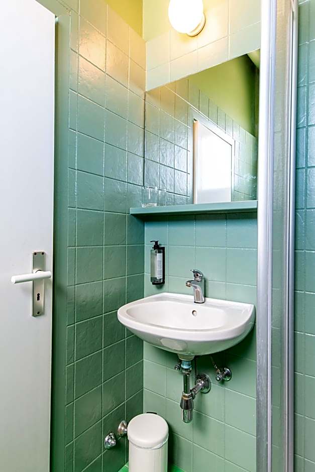 Hotel Belvedere Rimini