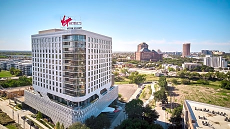 Virgin Hotels Dallas