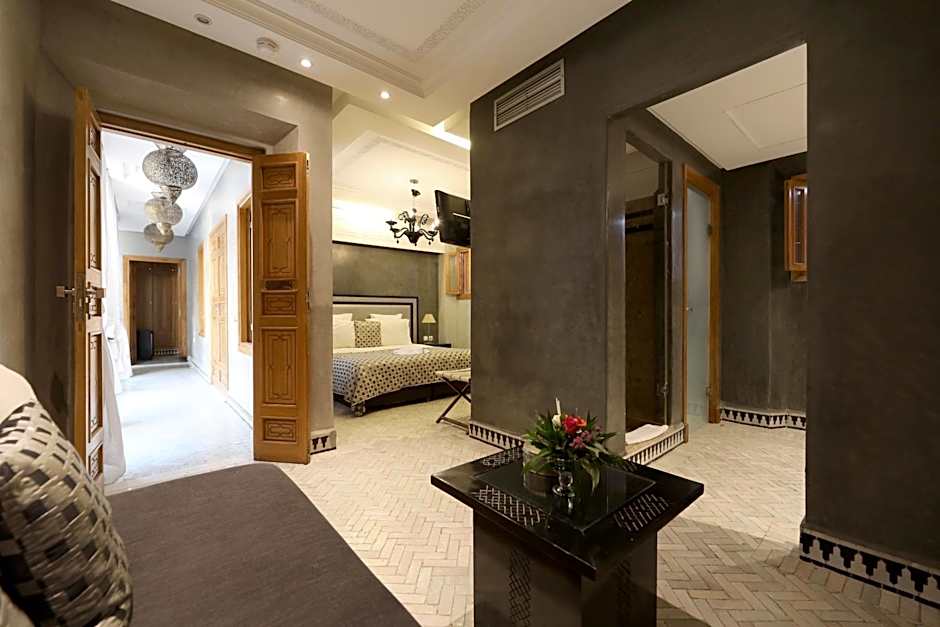 Riad L'Etoile D'Orient