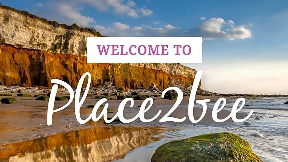 Place2bee , Caravan , Manor park , Free Wifi ,6 Berth