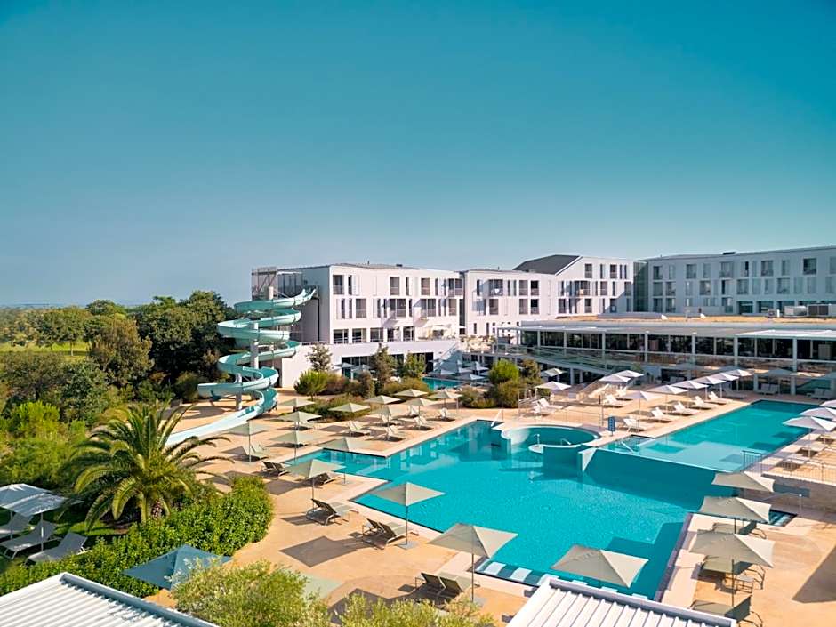 Falkensteiner Family Hotel Diadora