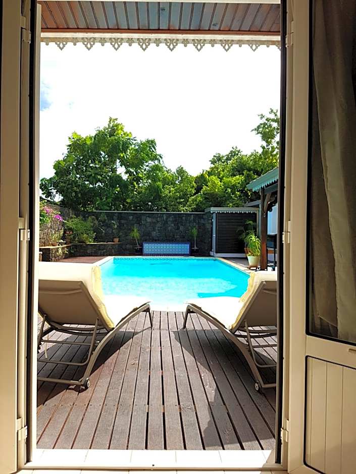 La Maison des Hôtes