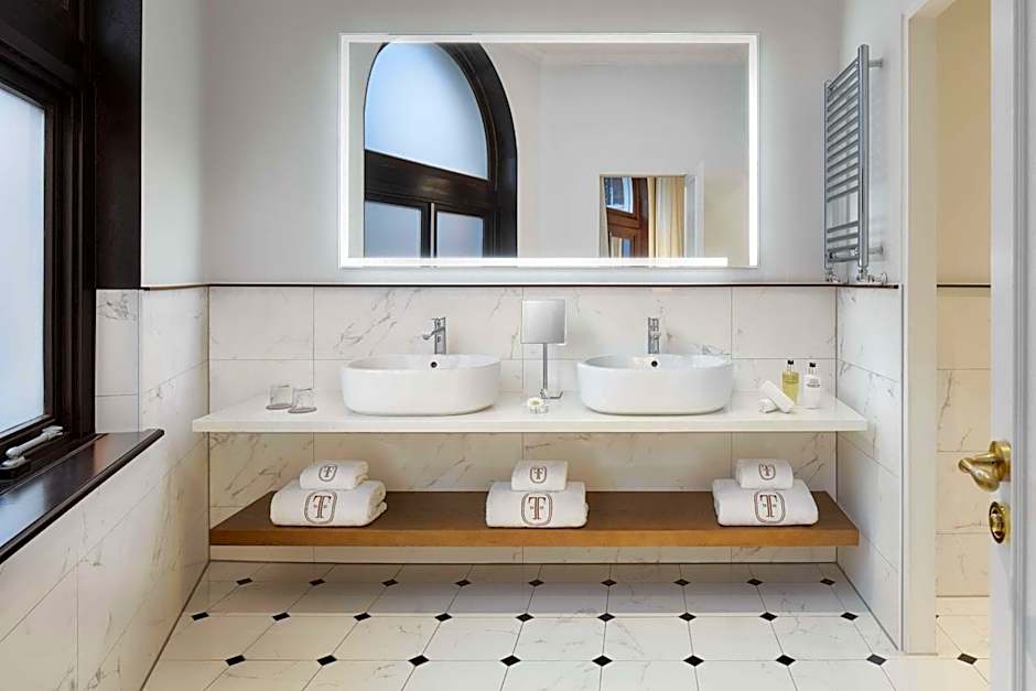 Hotel NH Collection Amsterdam