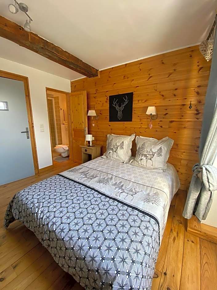 Auberge De La Forêt - Hôtel