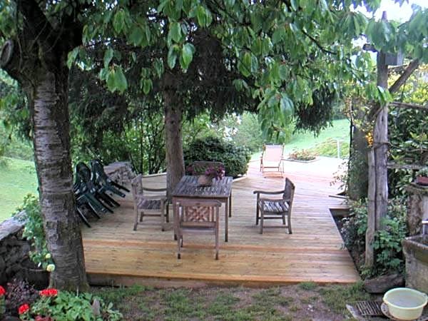 Domaine de la Safranière - Chambre d'hote