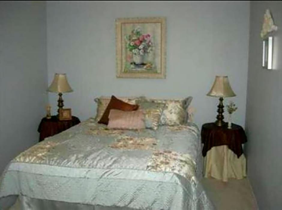 Yosemite Bed and Breakfast