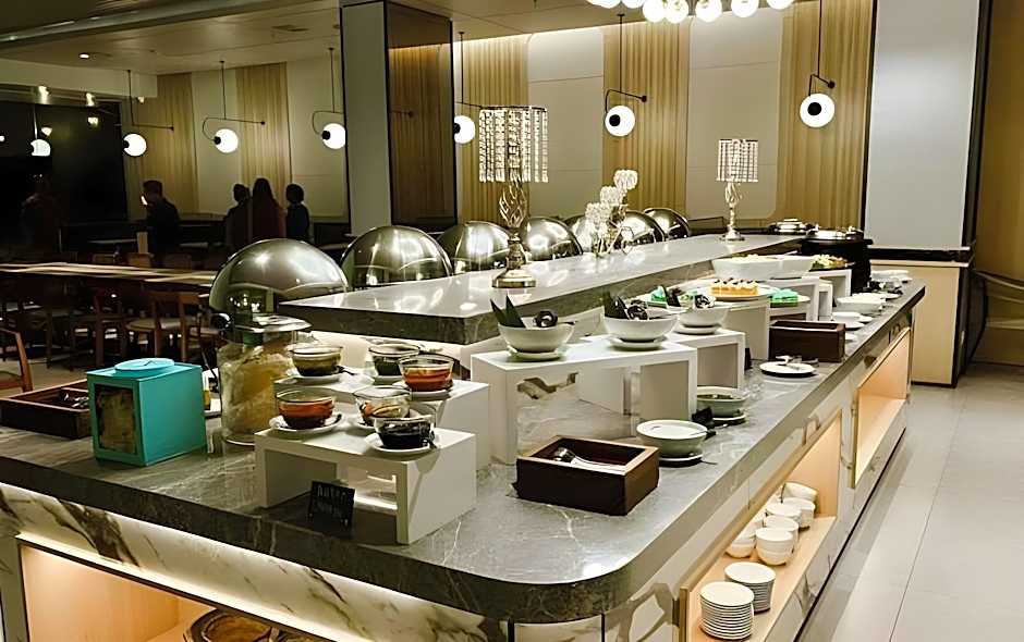 Midtown Hotel Surabaya