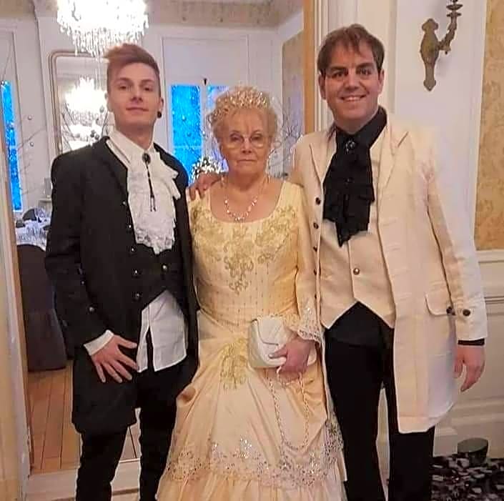 "Chez Ba'Nus"