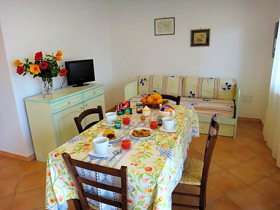 Sa Fiorida Appartamenti